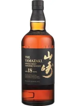 Japanese Whiskey Guide