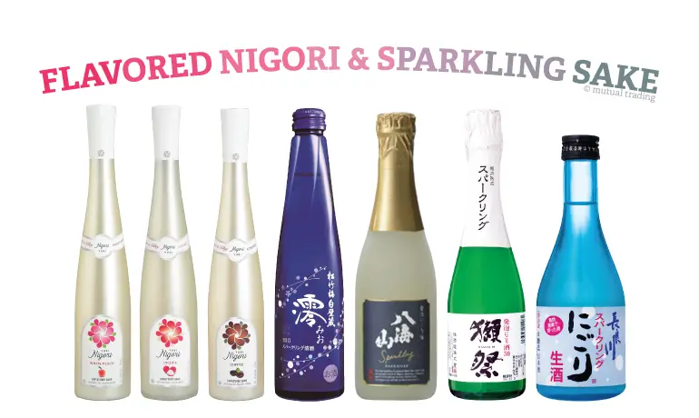 Sake & Sushi Menu Pairings: Perfect Combinations