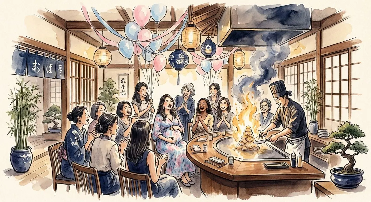 Top Baby Shower Venues in DFW: Best Places to Host