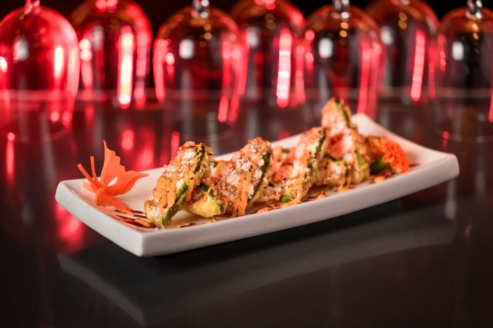 Sushi for Beginners: Your First Time Guide