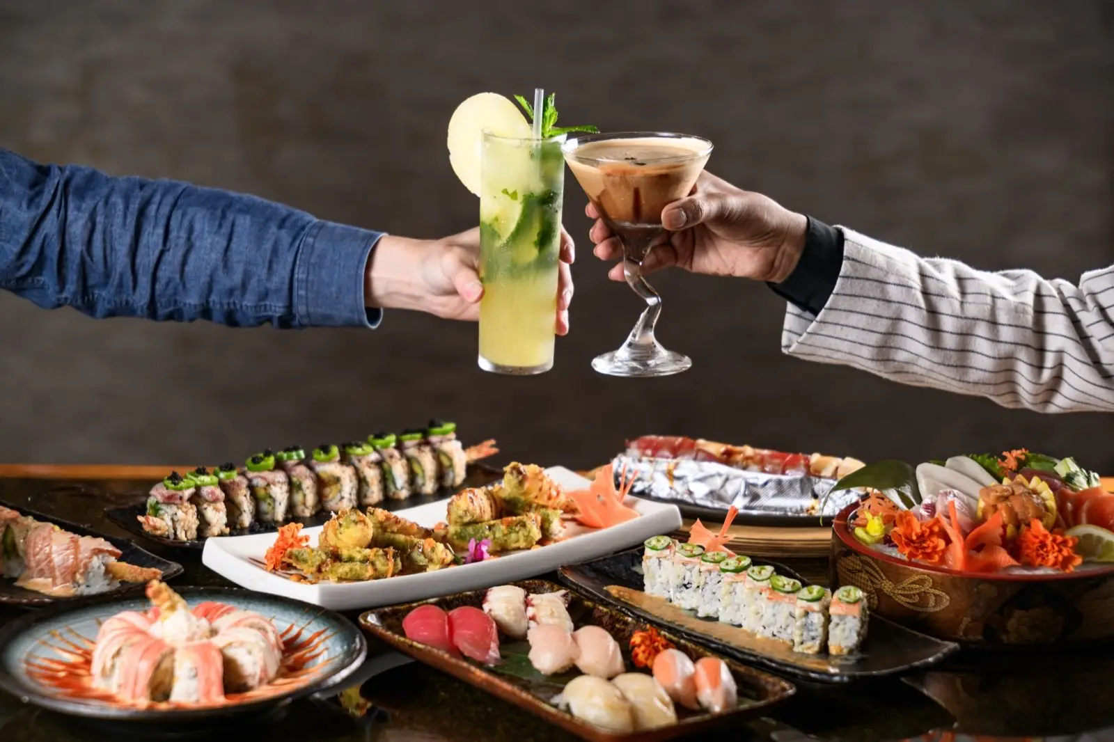 Omakase Dining Guide: Everything You Need to Know