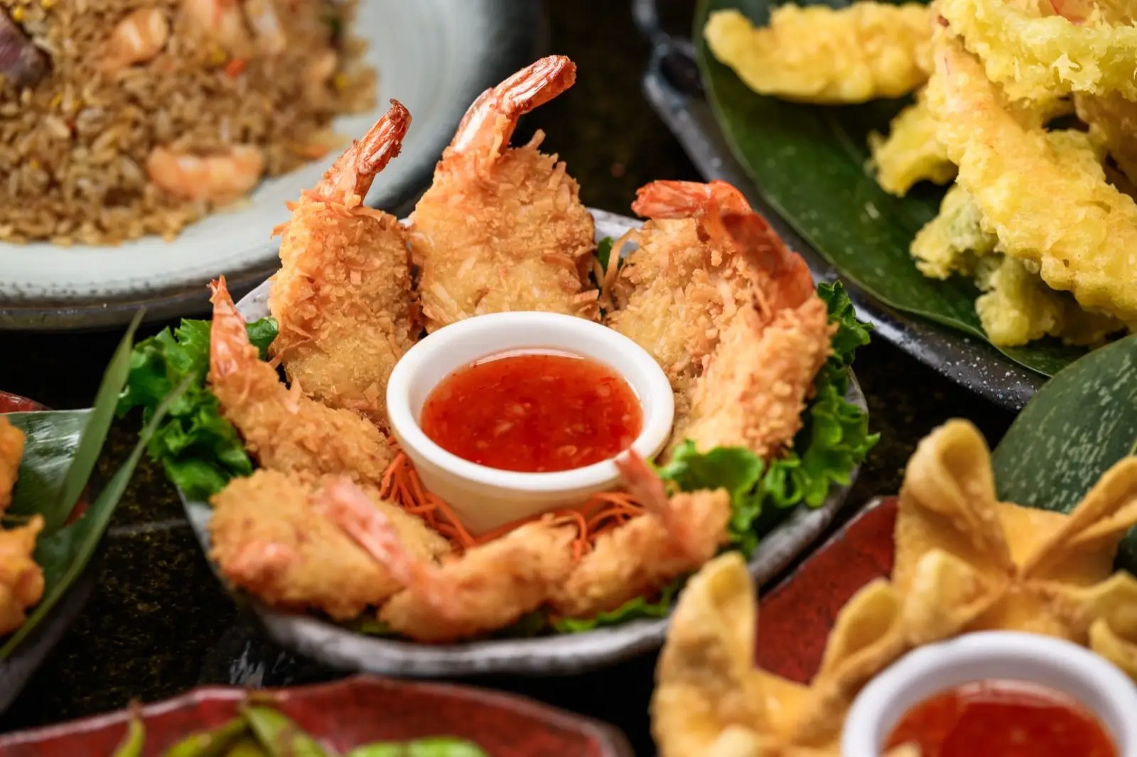 How to Eat Sushi: The Complete Guide