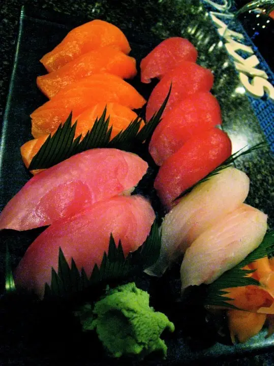Best Sushi Dallas TX: Top Restaurants & Hidden Gems