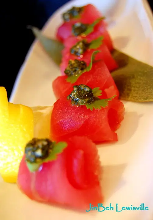 Sashimi vs Sushi: What's the Difference?