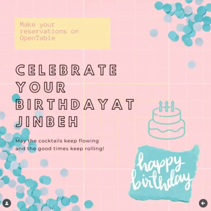 Hibachi Birthday Party Ideas