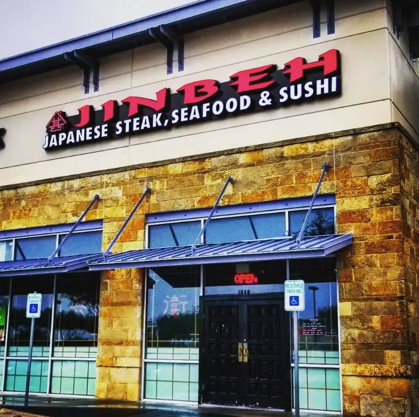 Top Frisco Restaurants