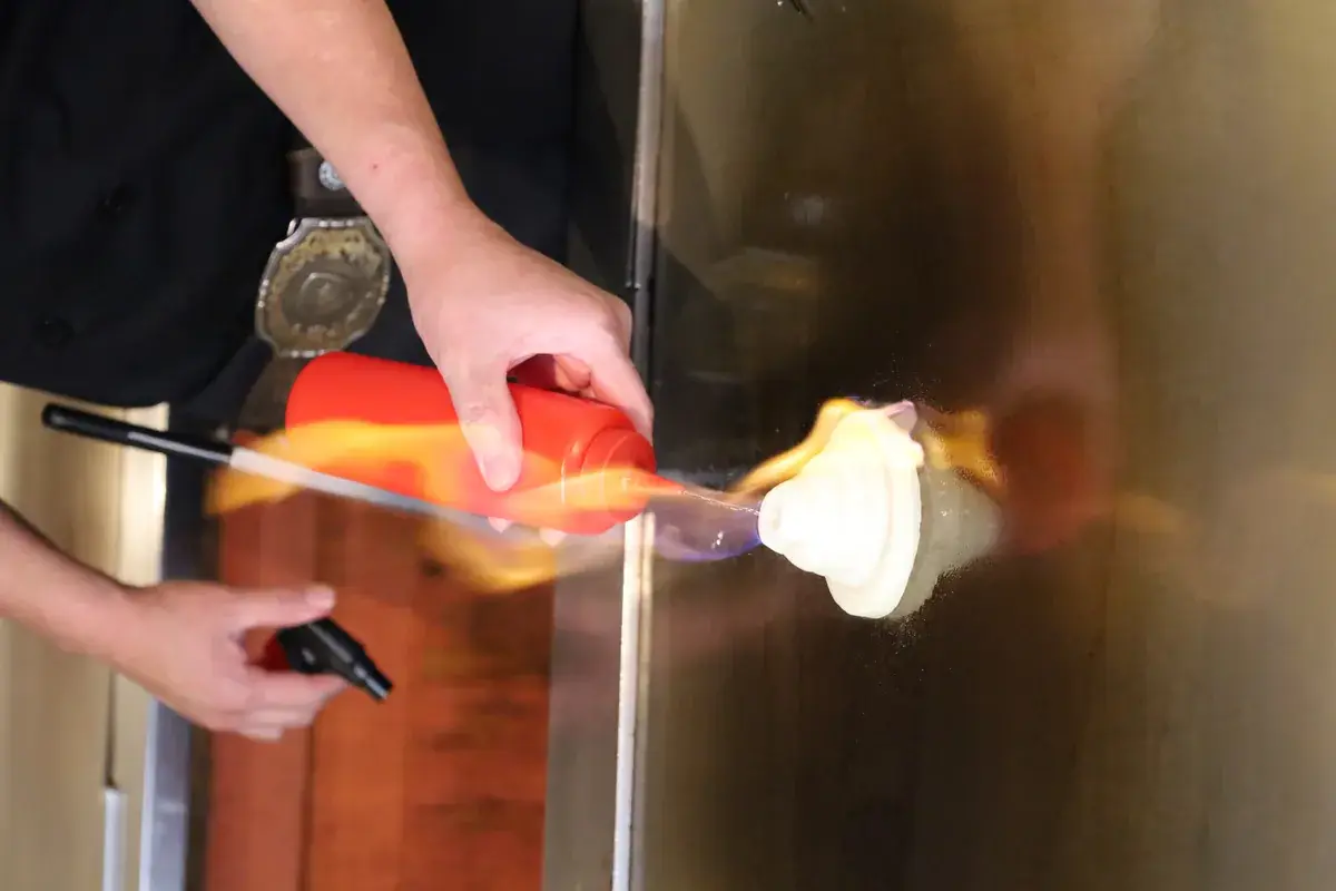 Hibachi Catering Lewisville TX: Chefs to Your Venue