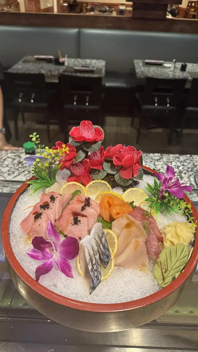 Japanese Restaurants Near Me