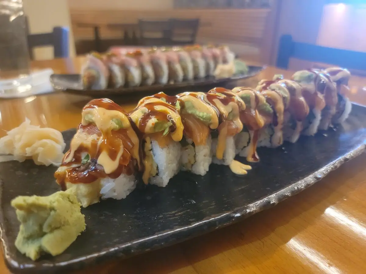 Japanese Restaurants in Frisco TX: The Local Guide