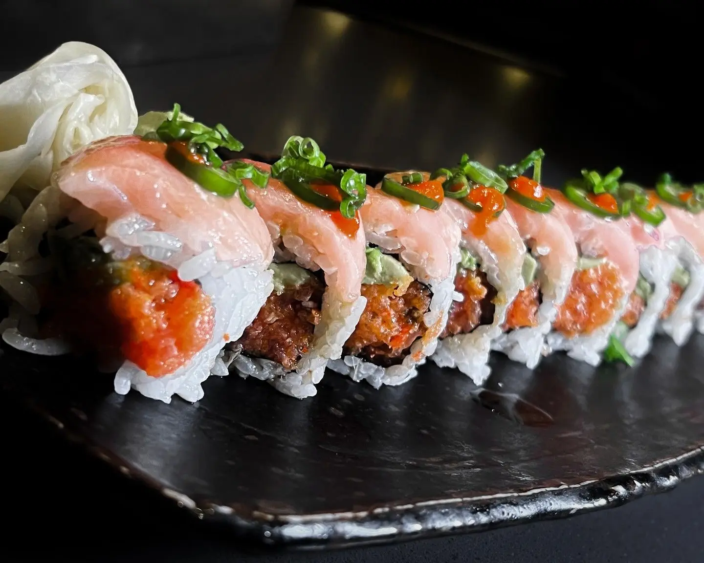Sushi for Beginners