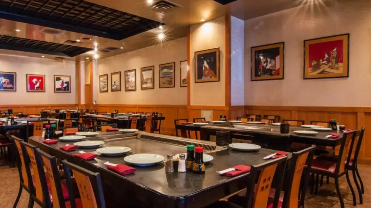 Group Dining Venues