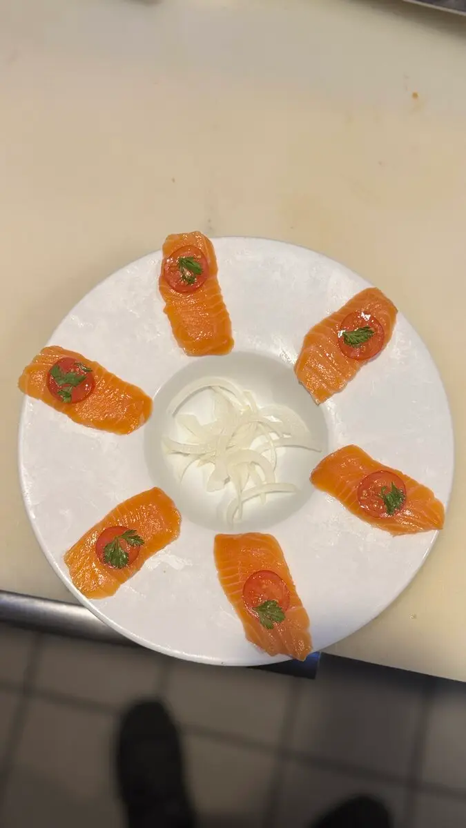 Lewisville private dining
