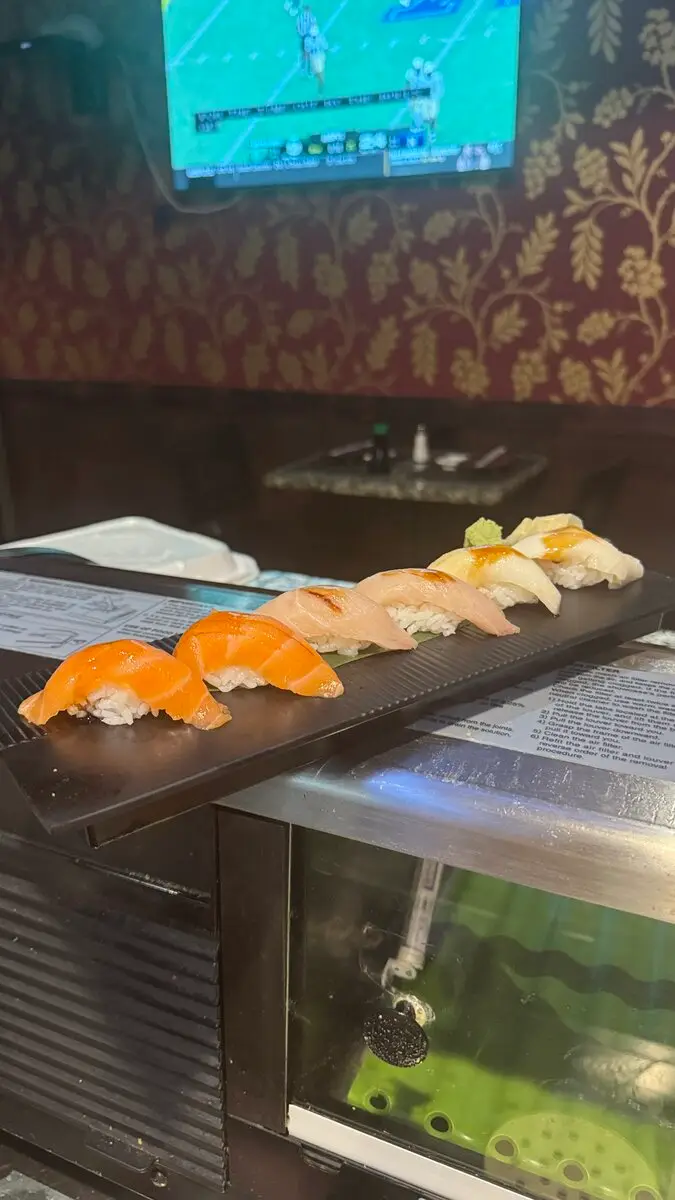 Restaurants Near Pickleball in Lewisville