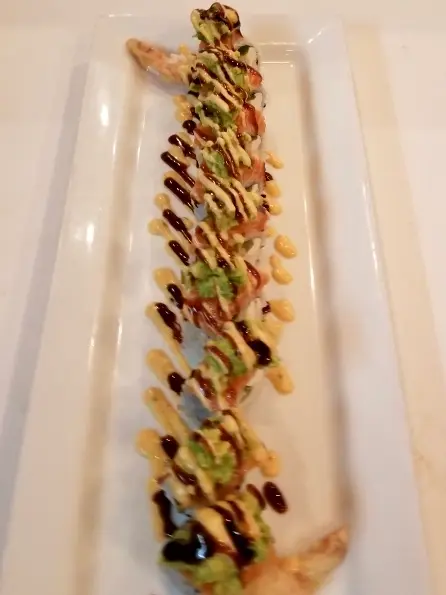 Back 9 Dallas Roll