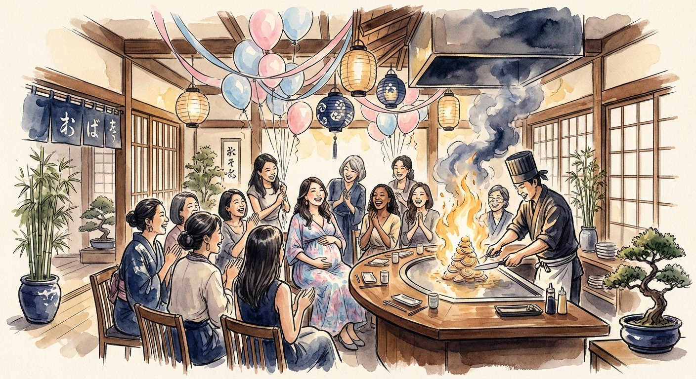 Top Baby Shower Venues in DFW: Best Places to Host