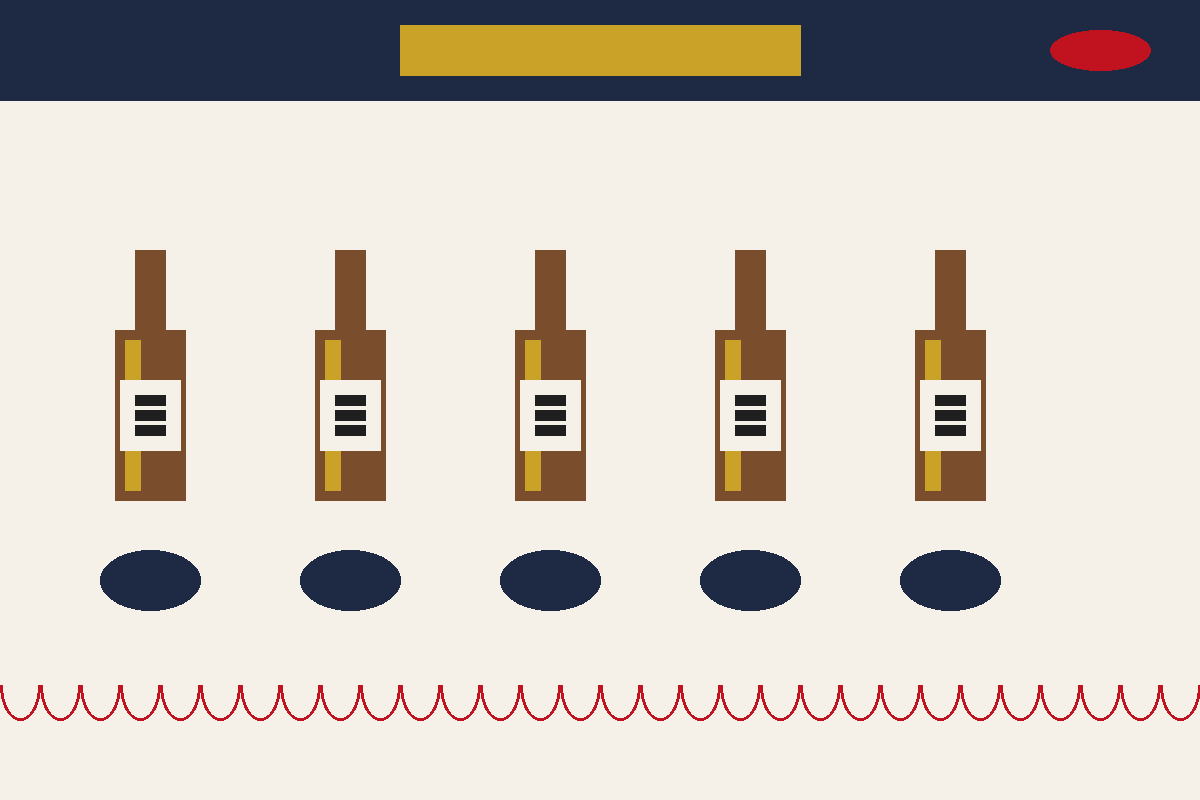 Types of Sake Explained