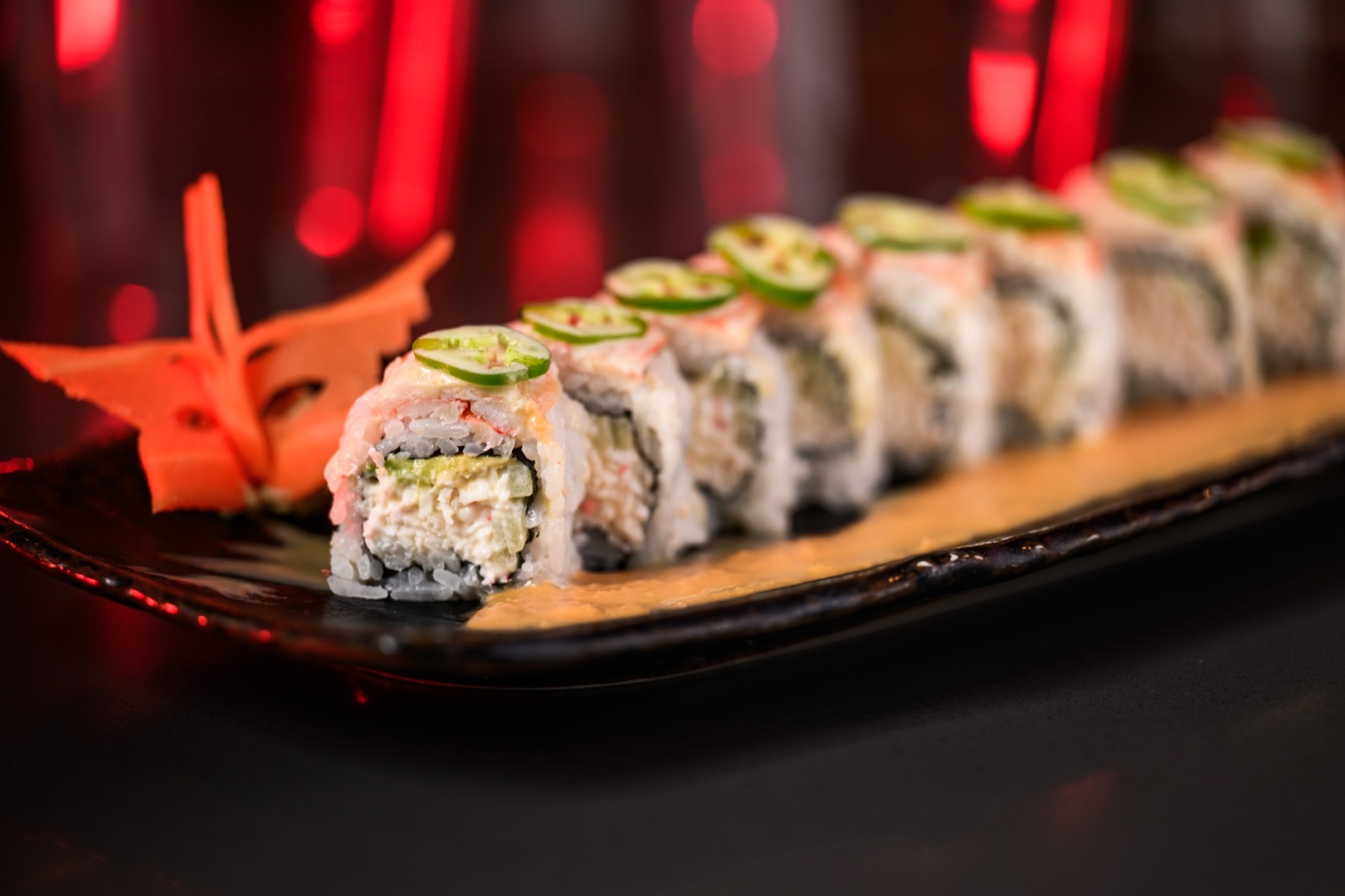Sushi Platters Near Me: Party Trays & Catering in DFW