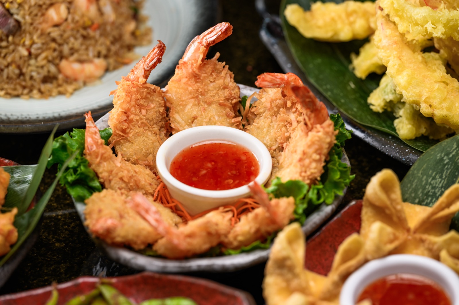 How to Eat Sushi: The Complete Guide