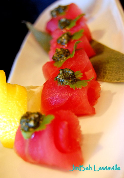 Sashimi vs Sushi: What's the Difference?